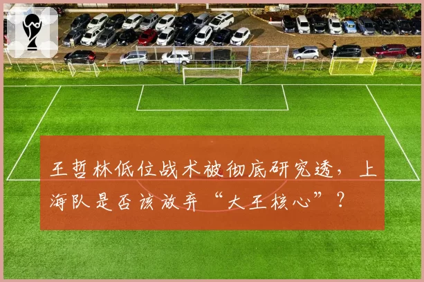 王哲林低位战术被彻底研究透，上海队是否该放弃“大王核心”？