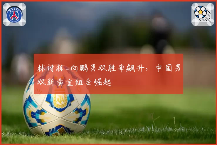 林诗栋_向鹏男双胜率飙升,中国男双新黄金组合崛起