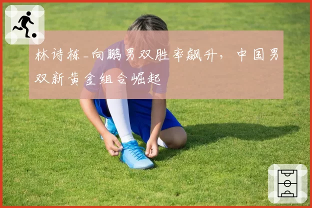 林诗栋_向鹏男双胜率飙升,中国男双新黄金组合崛起